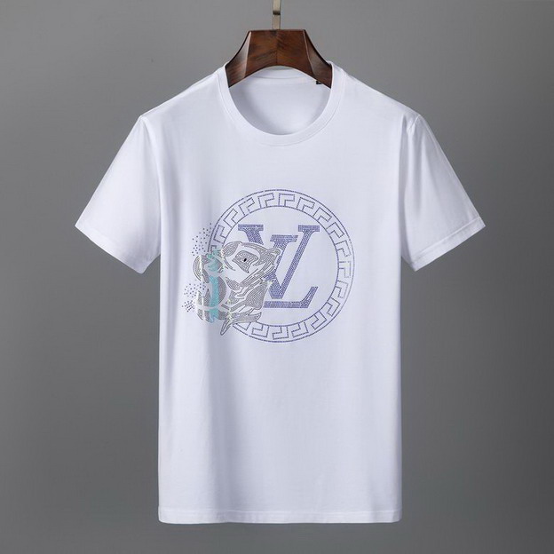 men LV t-shirts M-4XL-011